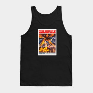 Giant Claw, The (1957) 1 Tank Top